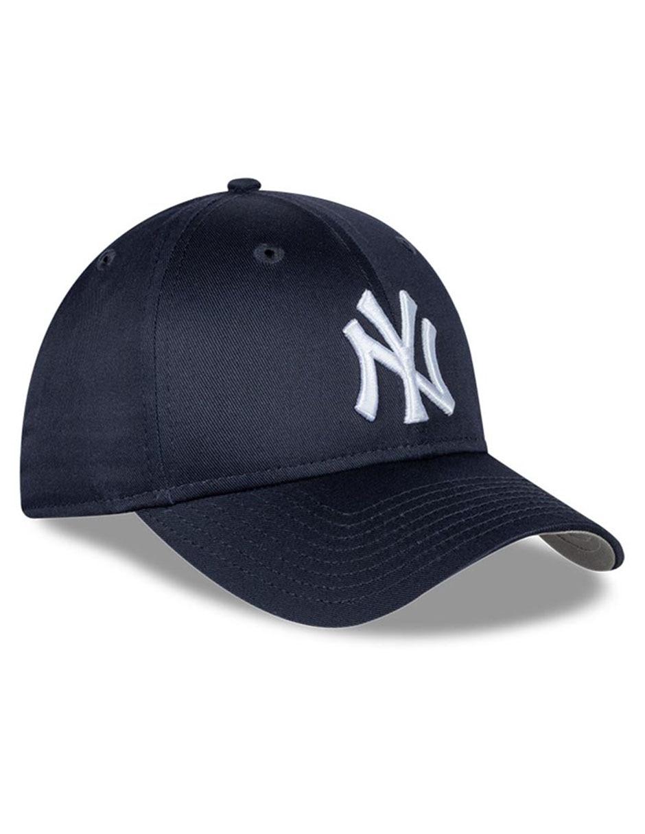 Gorra con visera curva casual NFL New York Yankees para hombre Gorra con visera curva casual NFL New York Yankees para hombre