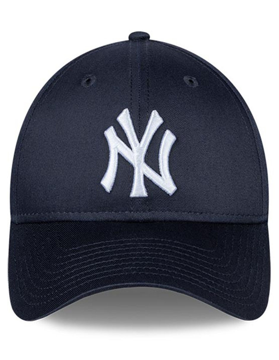 Gorra con visera curva casual NFL New York Yankees para hombre 5