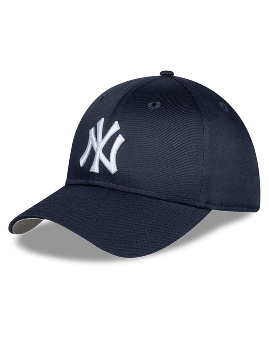 Gorra con visera curva casual NFL New York Yankees para hombre 6