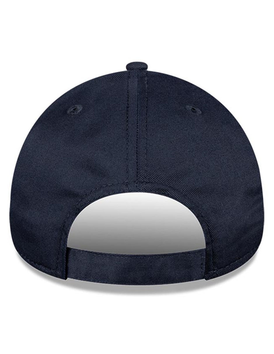 Gorra con visera curva casual NFL New York Yankees para hombre 4