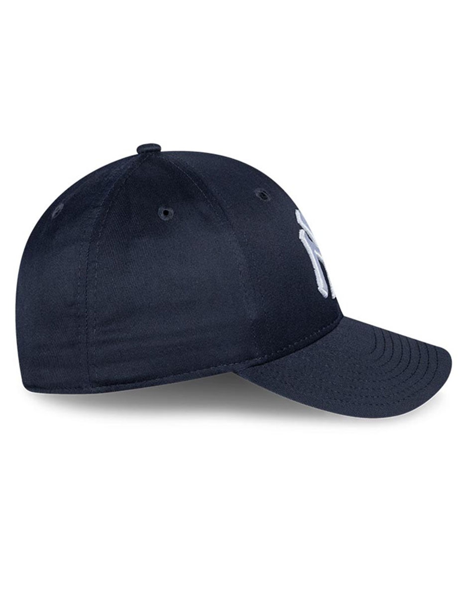 Gorra con visera curva casual NFL New York Yankees para hombre 2