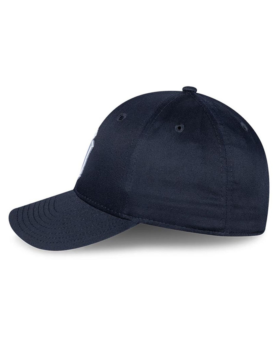 Gorra con visera curva casual NFL New York Yankees para hombre 3