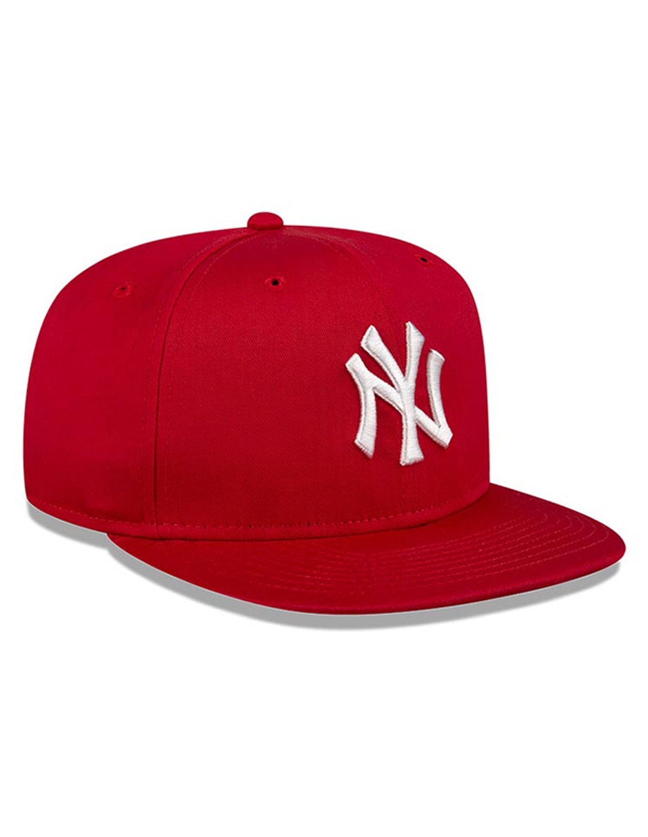 Gorra visera plana snapback para béisbol MLB New York Yankees para adulto Gorra visera plana snapback para béisbol MLB New York Yankees para adulto