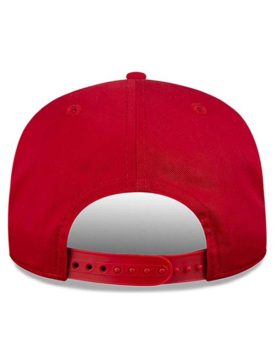 Gorra visera plana snapback para béisbol MLB New York Yankees para adulto 2