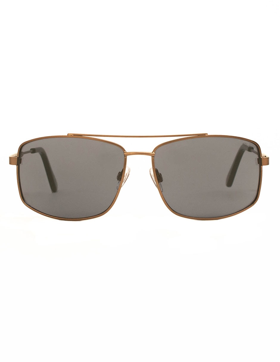 Lentes de sol 23 532 BRN para hombre Lentes de sol 23 532 BRN para hombre