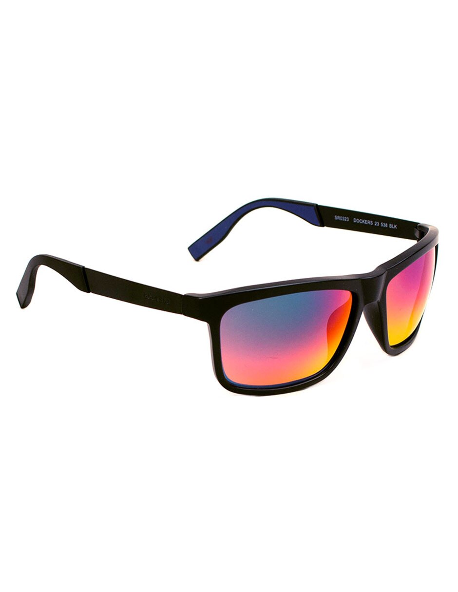 Lentes de sol 23 538 BLK para hombre 2