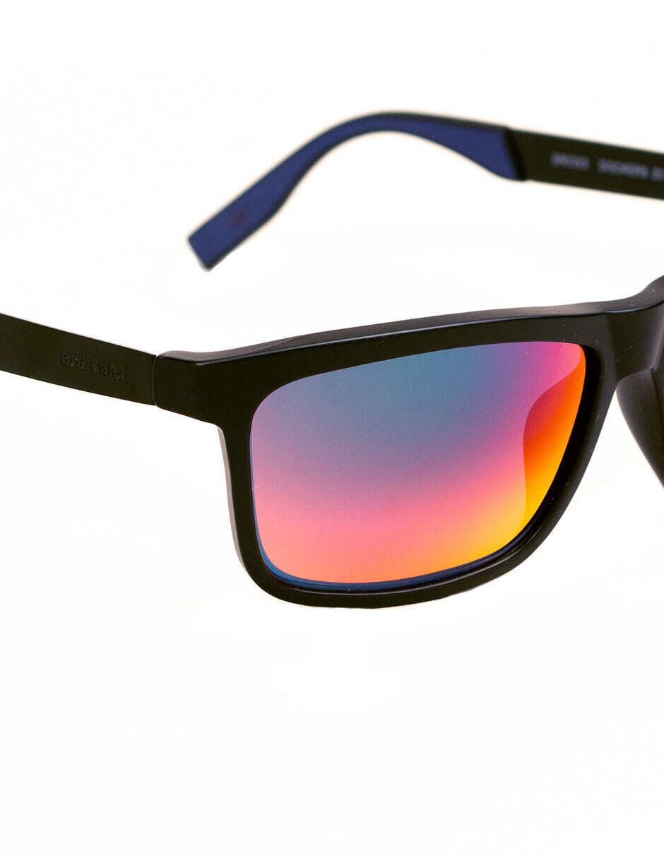 Lentes de sol 23 538 BLK para hombre 3