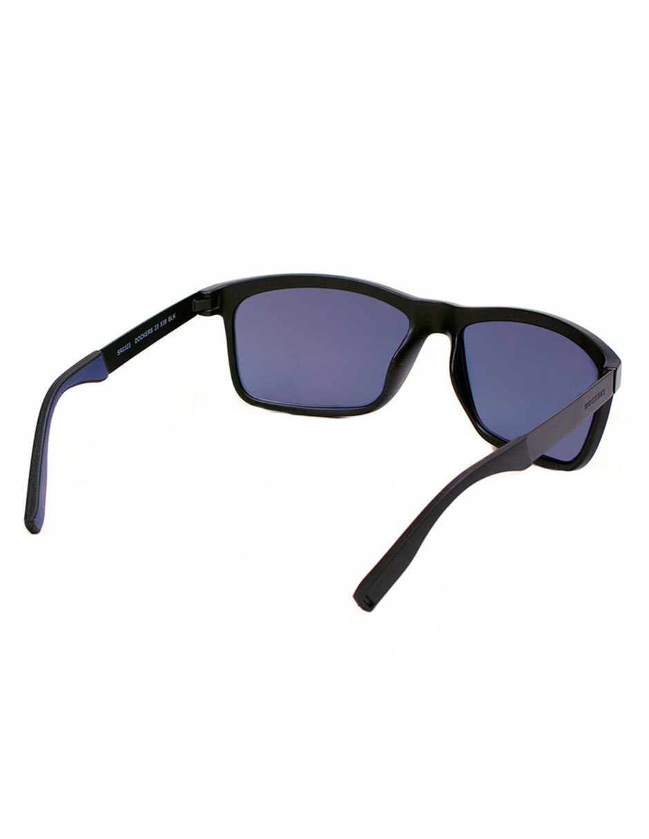 Lentes de sol 23 538 BLK para hombre 5