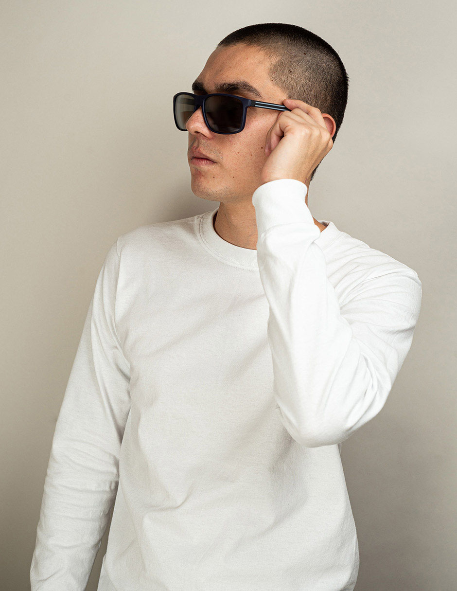 Lentes de sol Dockers para hombre