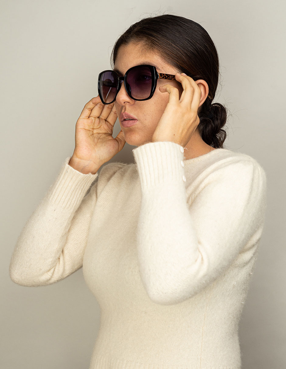 Lentes de sol PJ 23 458 Leo para mujer 6