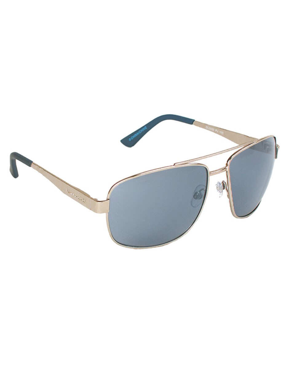 Lentes de sol PJ 100 para hombre 3