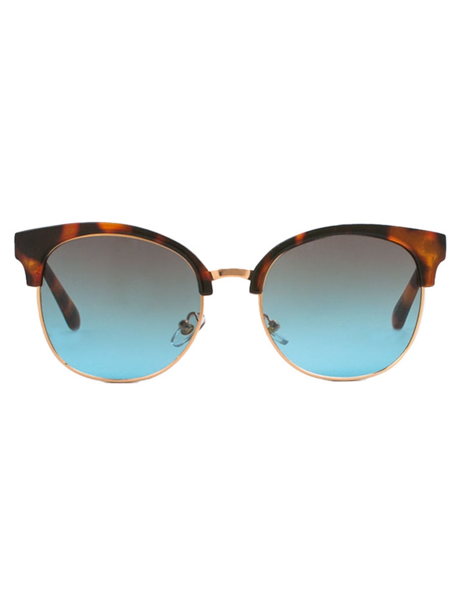 Lentes de sol PJL 19 01 para mujer Lentes de sol PJL 19 01 para mujer