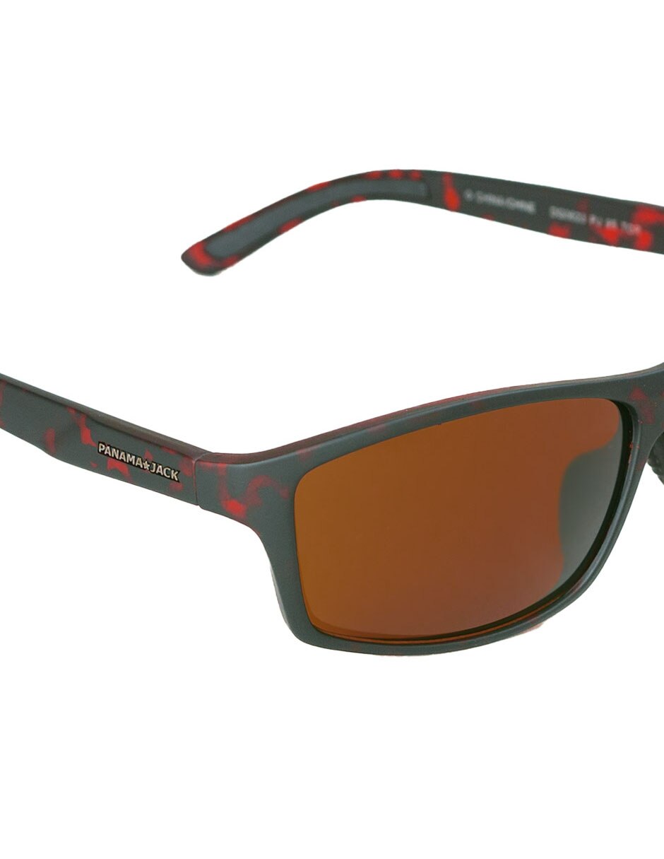 Lentes de sol PJ 95 TOR para hombre 4