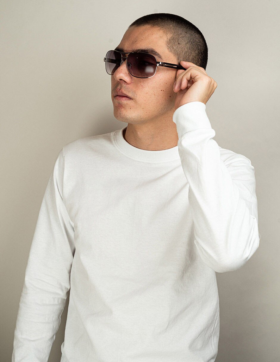 Lentes de sol para hombre 6