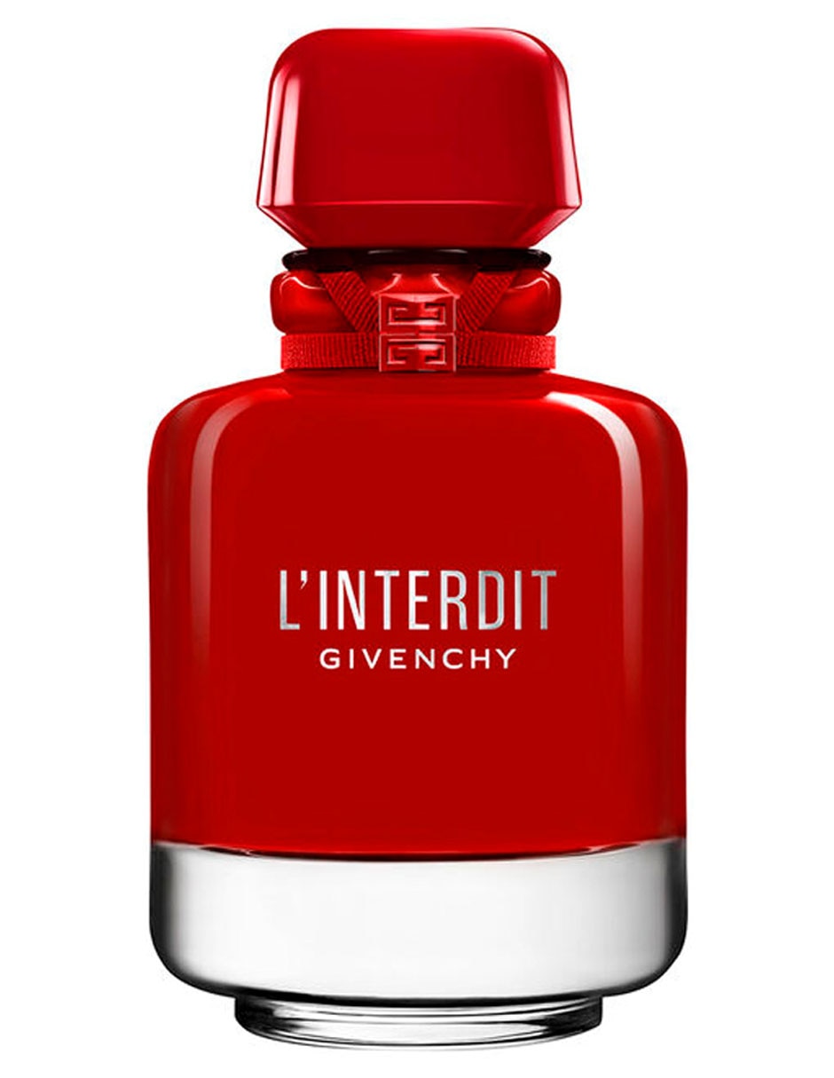 Eau de parfum L'Interdit para mujer 1