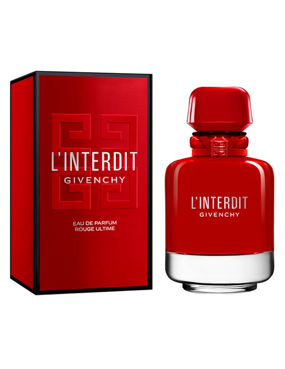 Eau de parfum L'Interdit para mujer