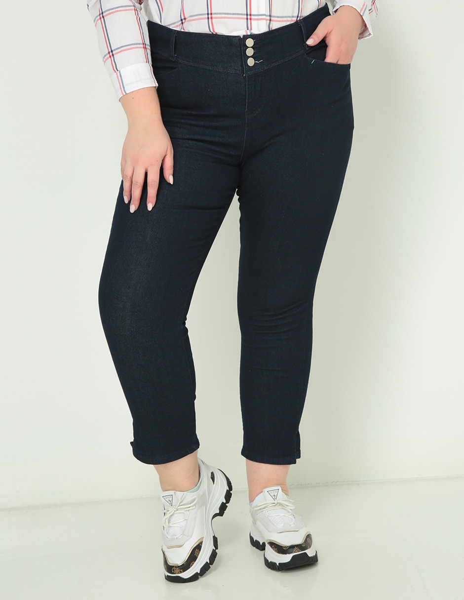 Jeans skinny para mujer Jeans skinny para mujer