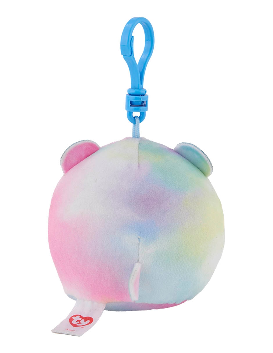 Peluche de oso de 10 cm 3