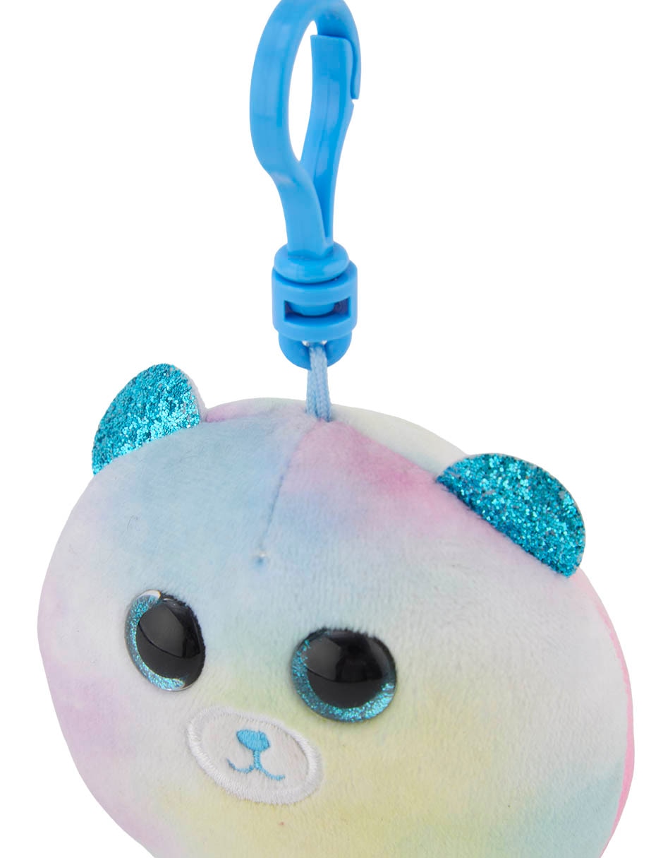 Peluche de oso de 10 cm 4