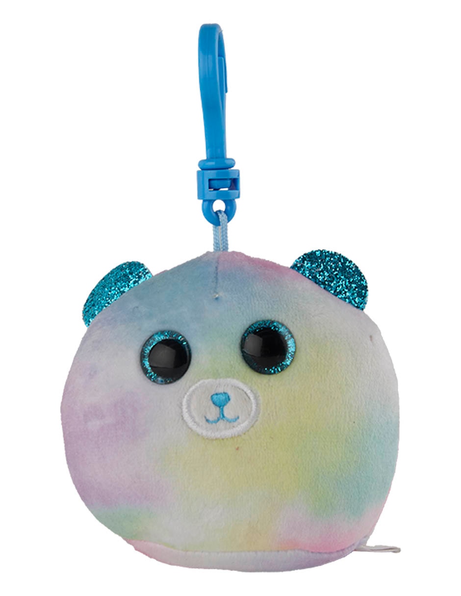 Peluche de oso de 10 cm