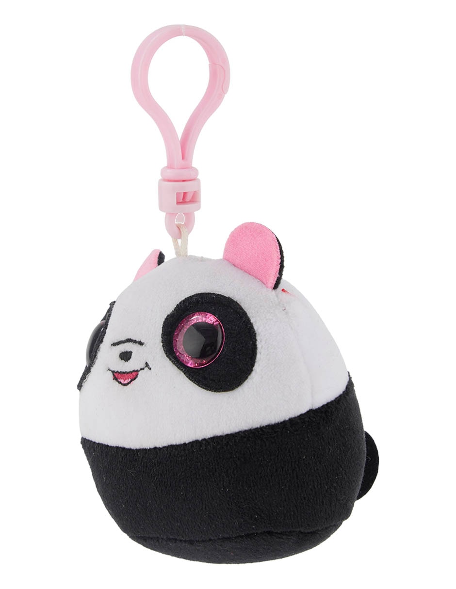 Peluche de panda de 9 cm