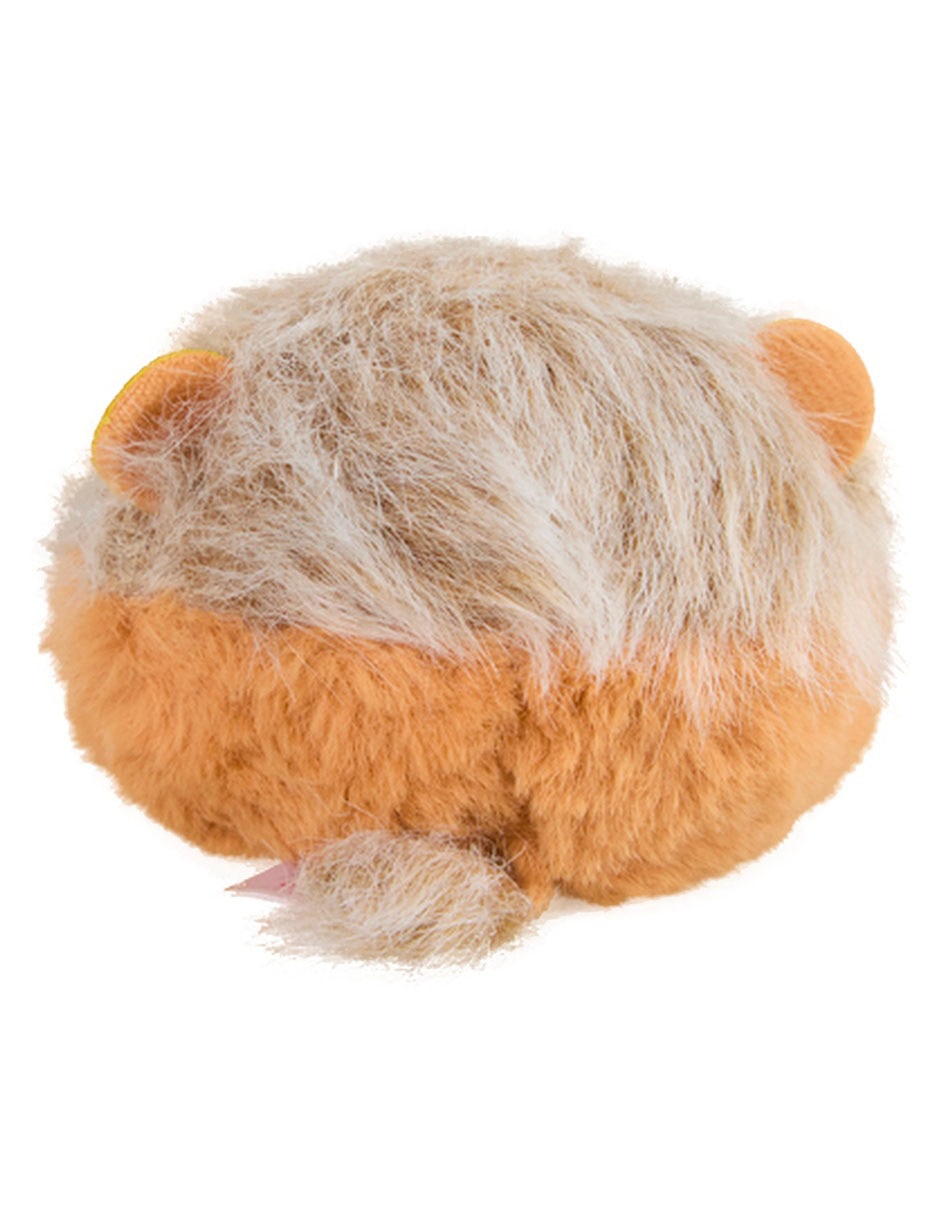 Peluche De León De 9 Cm 3