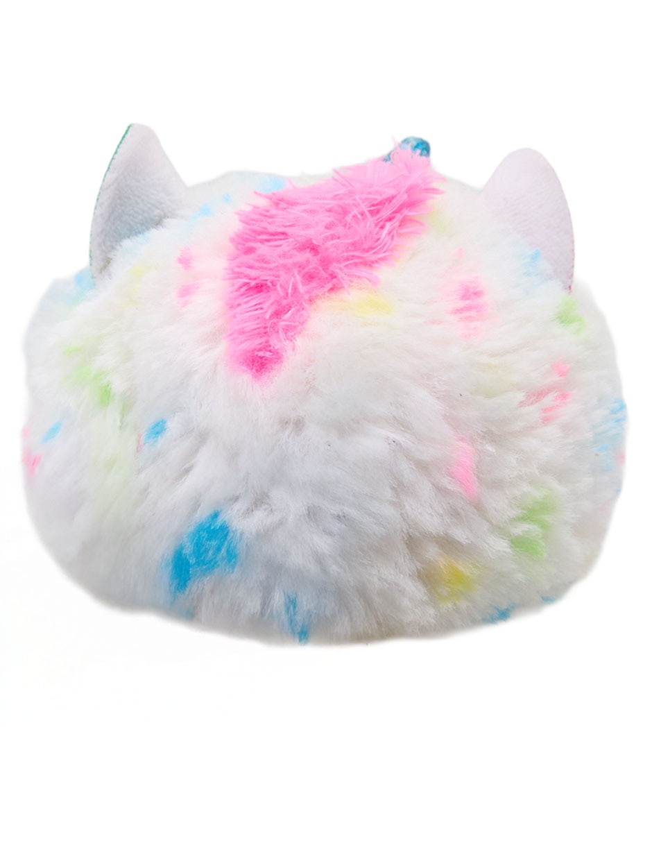 Peluche de Unicornio Squishy Beanies de 9 Cm 3