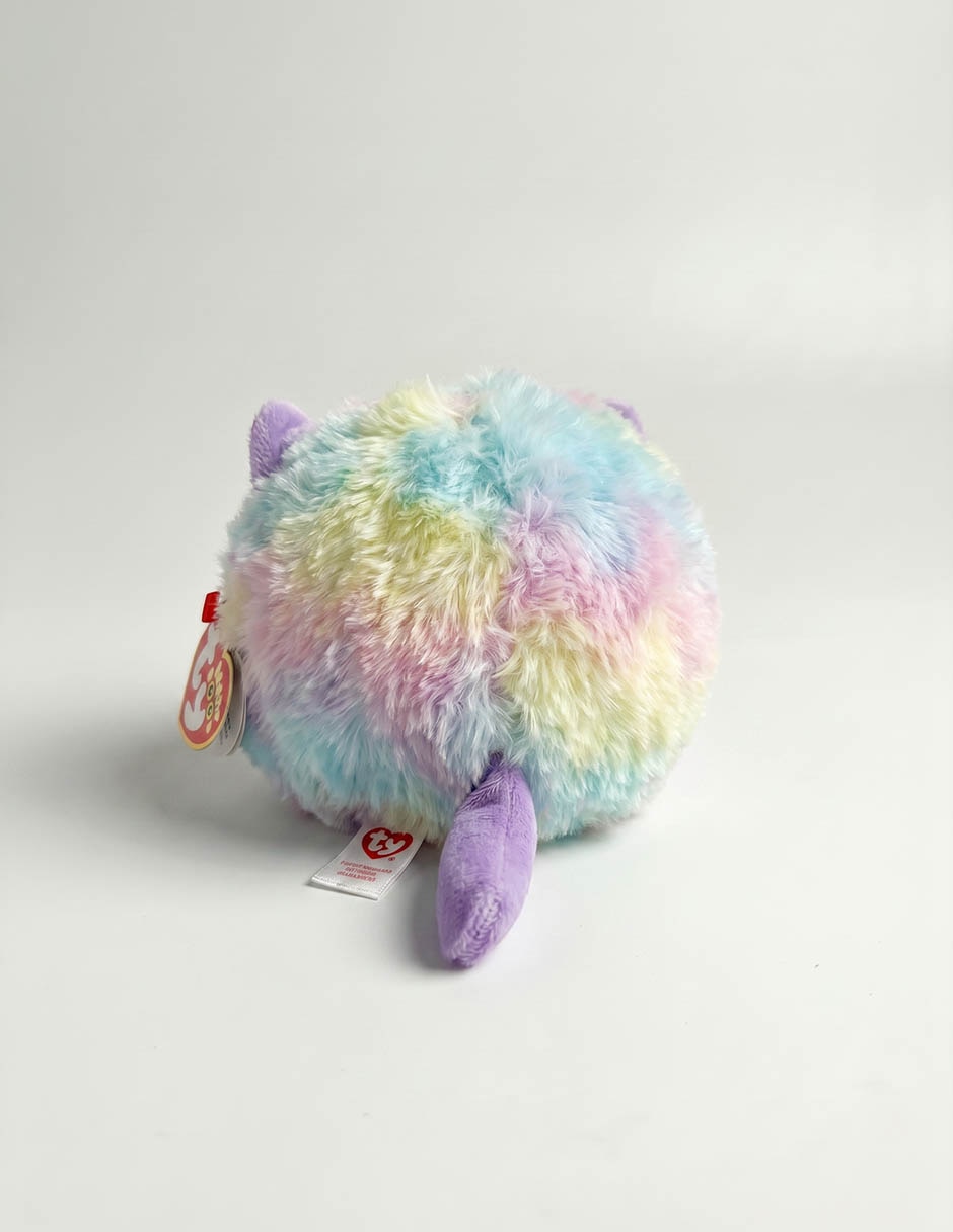 Peluche Cat Pastel Ball 2