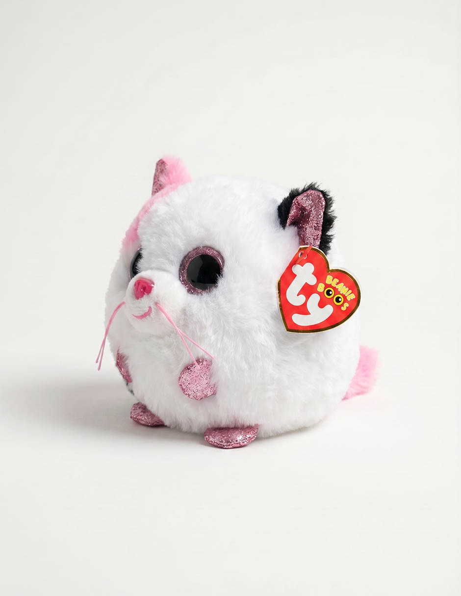 Peluche Muffin 3