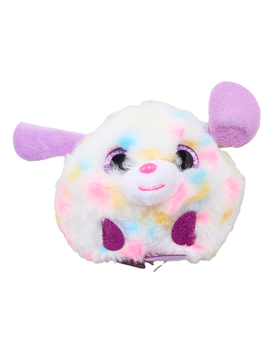 Peluche De Conejo De 10 Cm 1