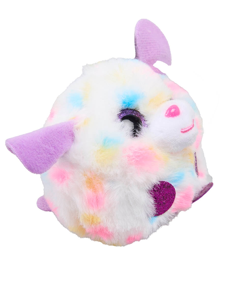 Peluche De Conejo De 10 Cm 2