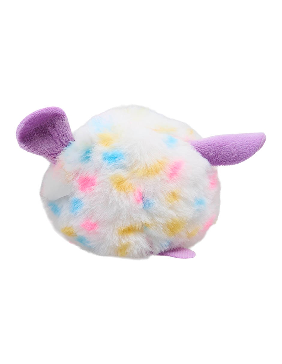 Peluche De Conejo De 10 Cm 3
