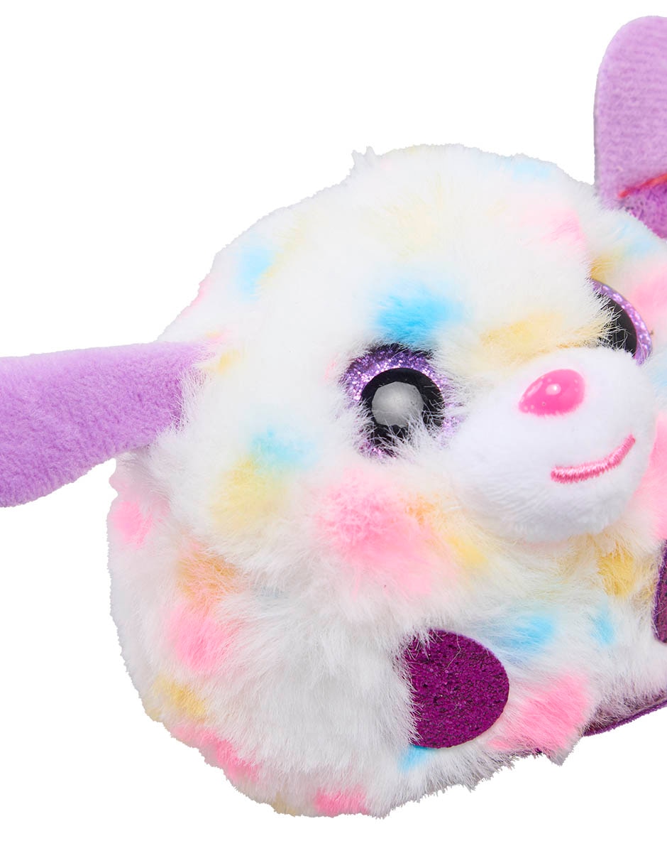 Peluche De Conejo De 10 Cm