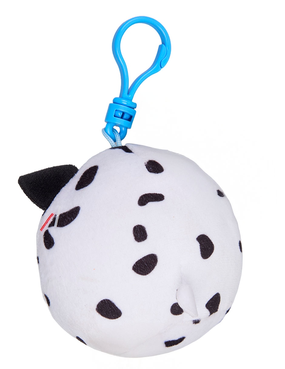 Peluche de perro Squishy Beanies 10 cm 3