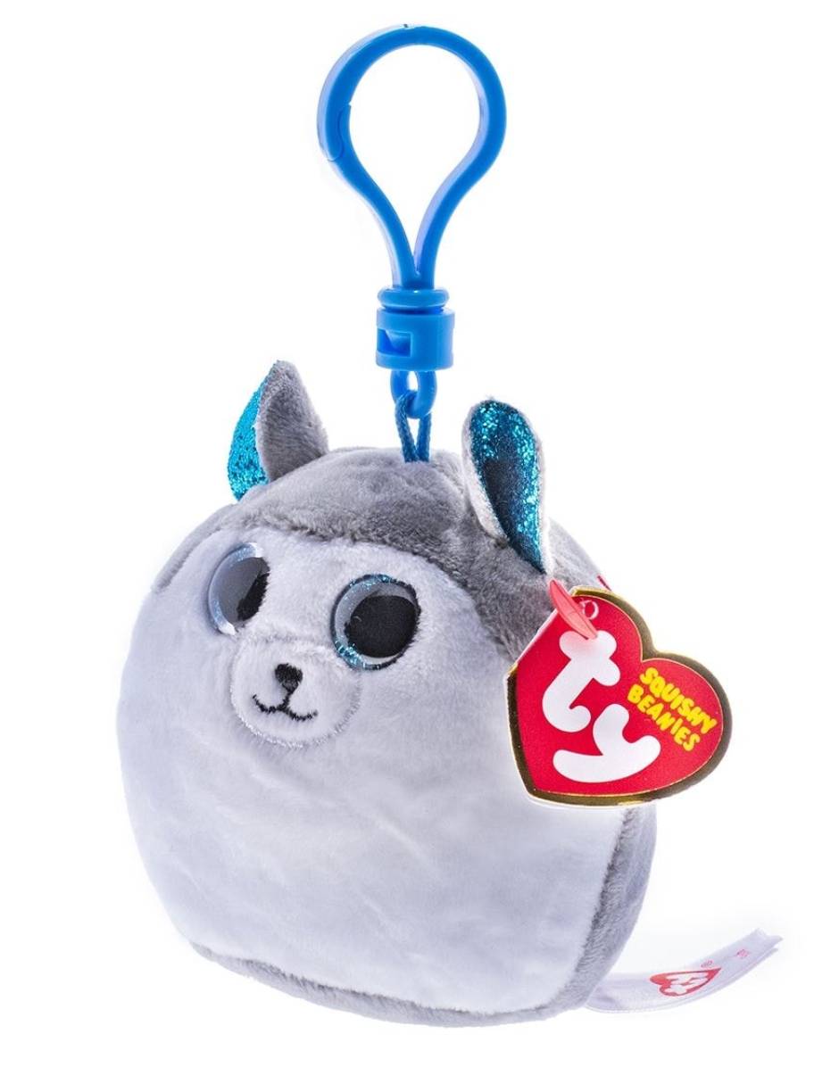 Peluche de perro 5 cm 3