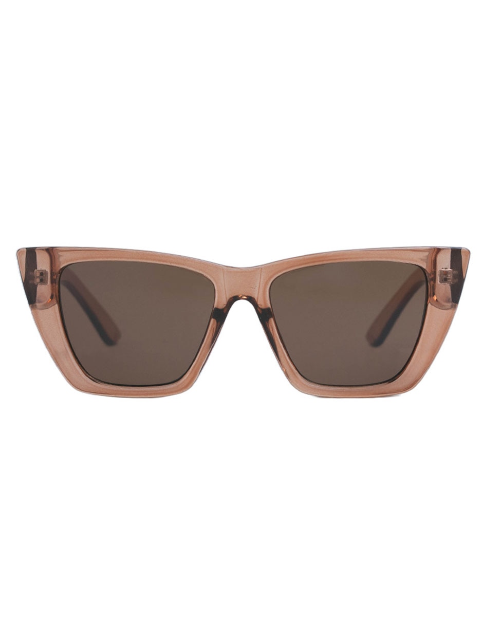 Lentes de sol 23 02 Tan para mujer