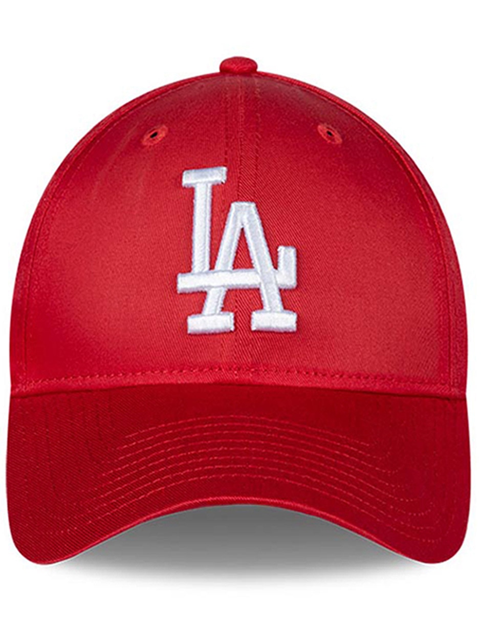 Gorra con visera curva para adulto 4