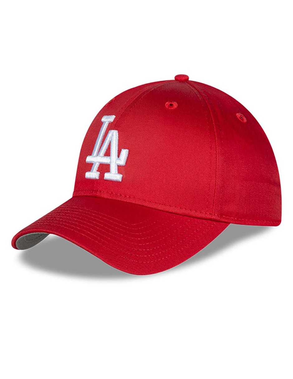 Gorra con visera curva para adulto 3