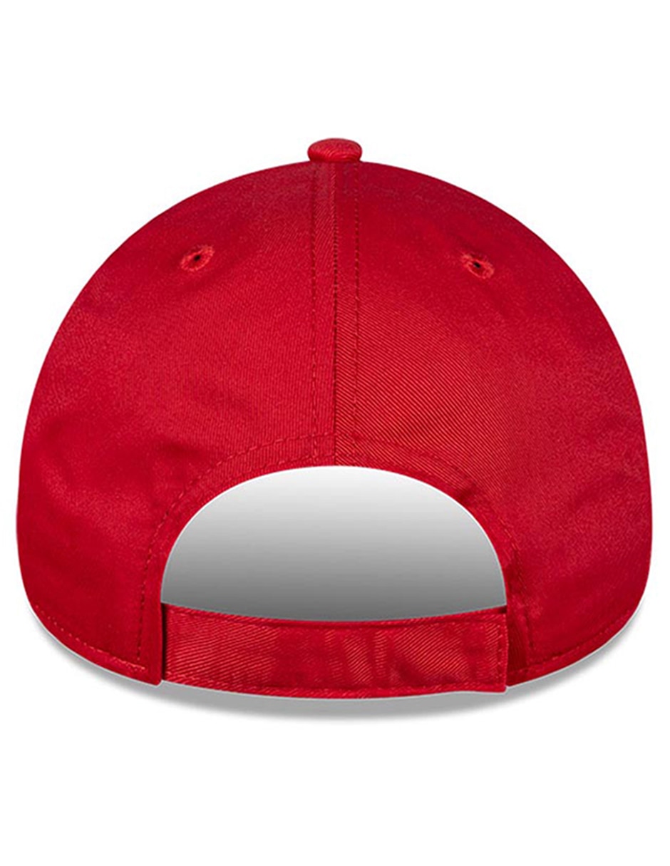Gorra con visera curva para adulto 2