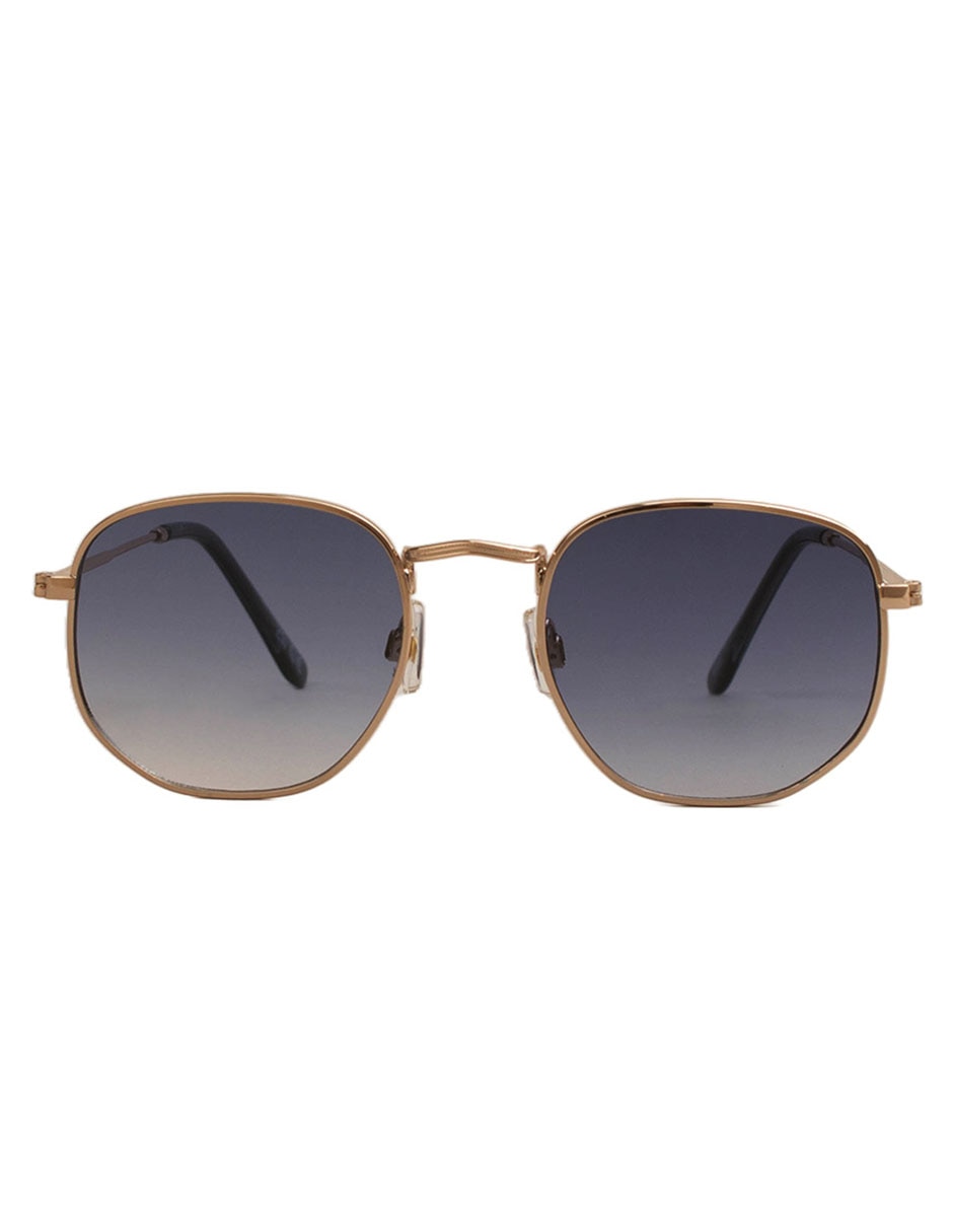 Lentes de sol 23 1003 Teal unisex