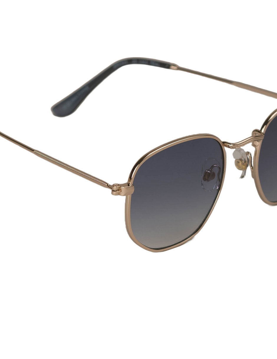 Lentes de sol 23 1003 Teal unisex 3
