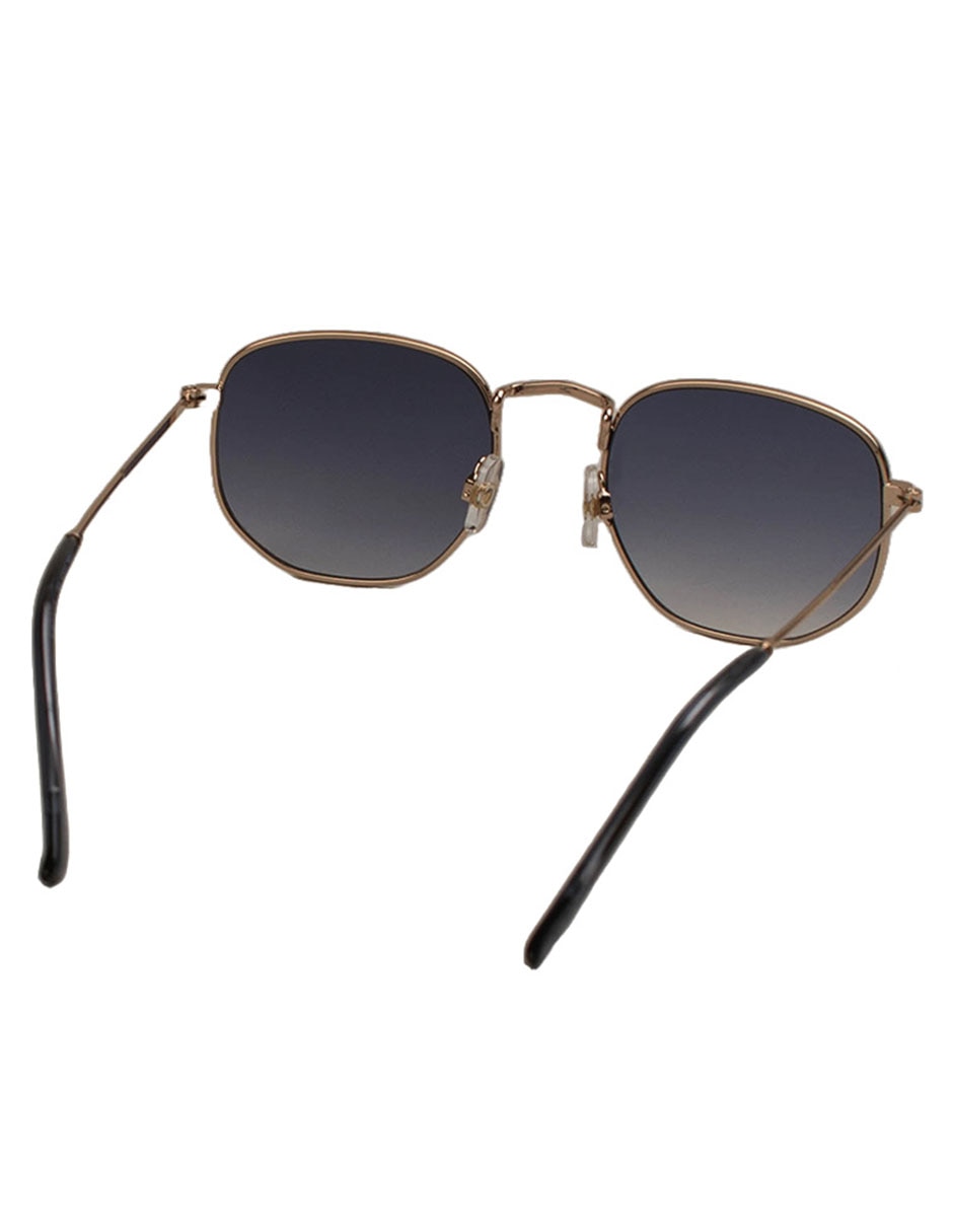 Lentes de sol 23 1003 Teal unisex 4