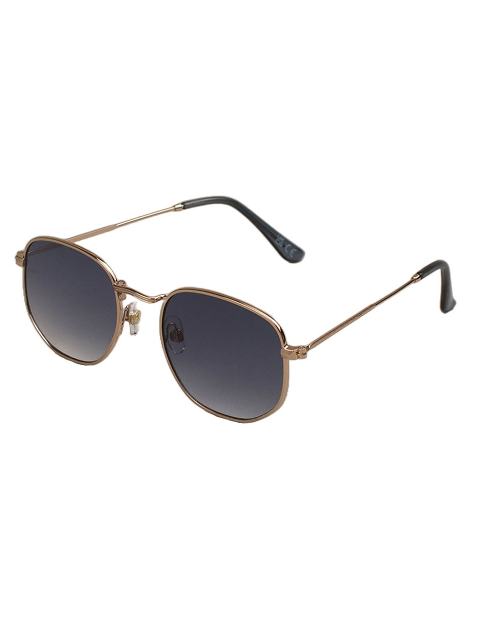 Lentes de sol 23 1003 Teal unisex 5