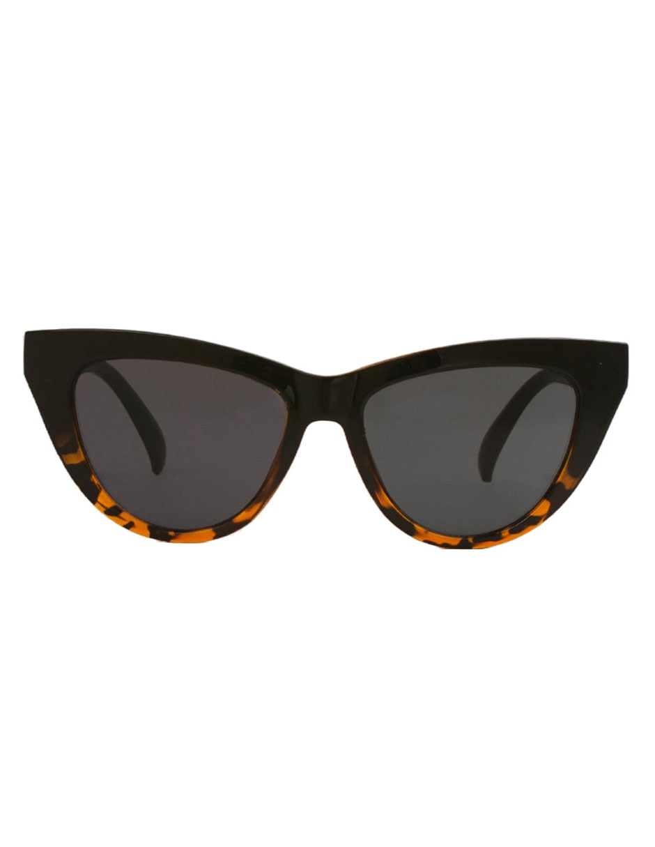Lentes de sol 23 196 BLK para mujer Lentes de sol 23 196 BLK para mujer