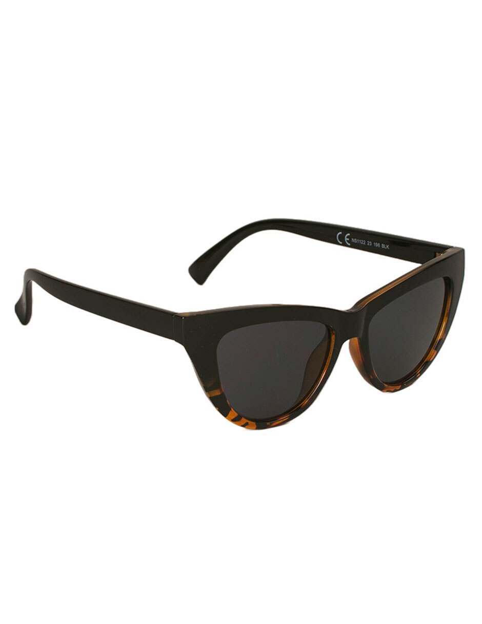Lentes de sol 23 196 BLK para mujer 2