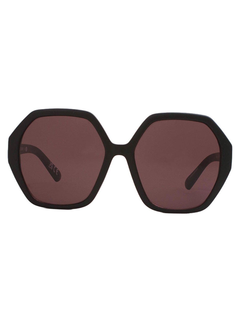 Lentes de sol 23 74 PC BLK para mujer