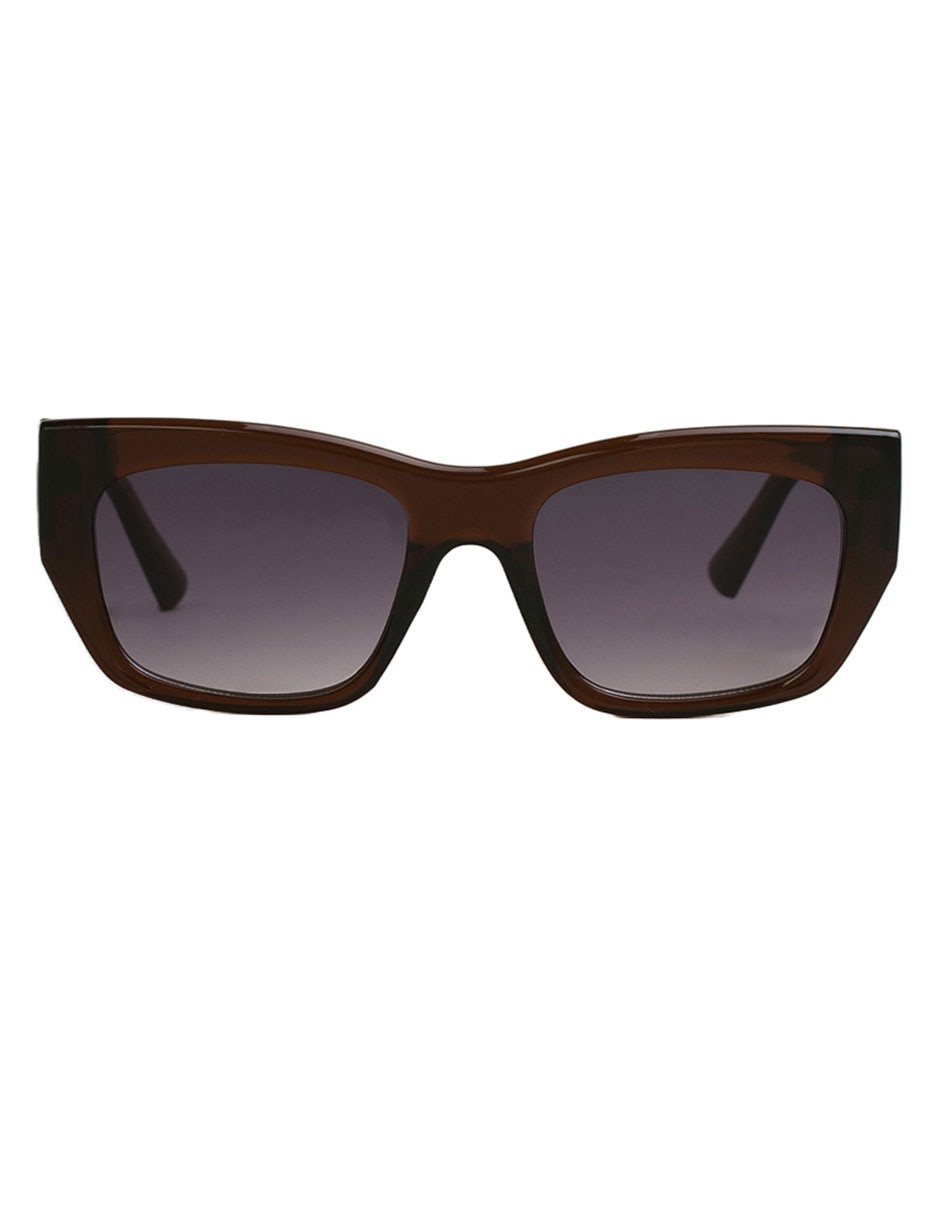 Lentes de sol 23 39 EMB BRN para mujer Lentes de sol 23 39 EMB BRN para mujer