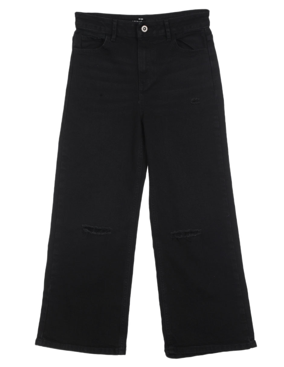 Jeans para niña