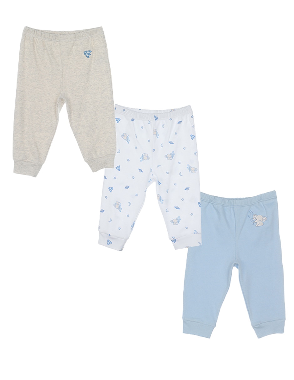 Pantalón para niño