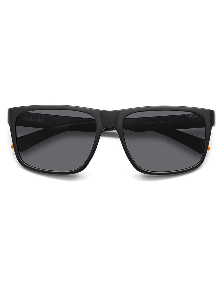 Lentes de sol para hombre 4